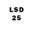 Марки 25I-NBOMe 1,5мг Batkat 0